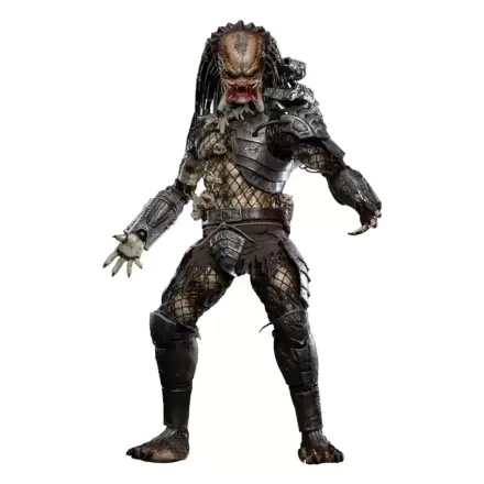 Predator Movie Masterpiece 1/6 Predator (2.0) akciófigura 34 cm termékfotó