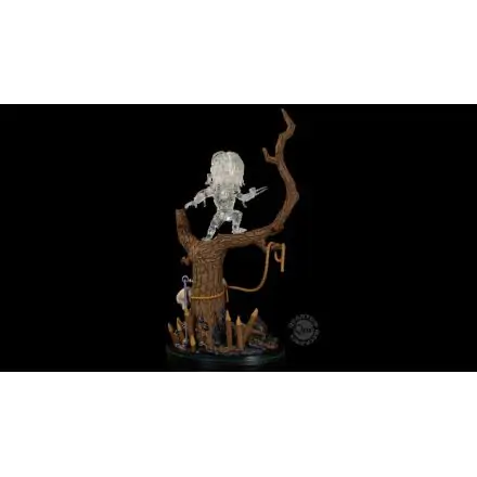 Predator Q-Fig Max Elite figura Shiftsuit Predator 18 cm termékfotó