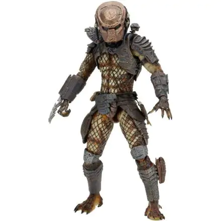 Predator Ultimate City Hunter figura termékfotó