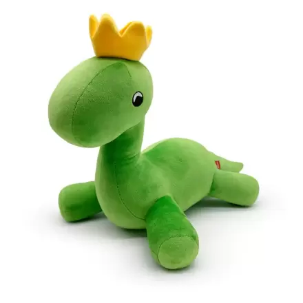Prehistoric Kingdom Crowny plüss figura 30 cm termékfotó