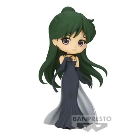 Pretty Guardian Sailor Moon Eternal Princess Pluto ver.A figura 14cm termékfotó