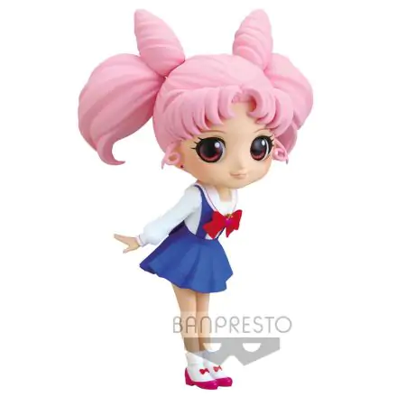 Pretty Guardian Sailor Moon Eternal the Movie Chibiusa Q Posket 13cm termékfotó