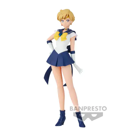 Pretty Guardian Sailor Moon Eternal the Movie Glittler & Glamours Super Sailor Uranus figura 23cm termékfotó