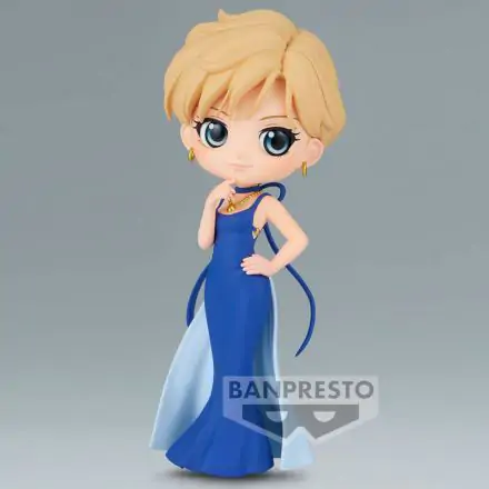 Pretty Guardian Sailor Moon Eternal the Movie Princess Uranus Q Posket A figura 14cm termékfotó
