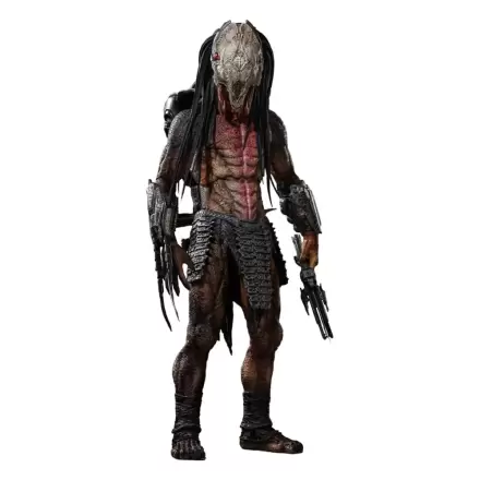Prey 1/6 Feral Predator akciófigura 37 cm termékfotó