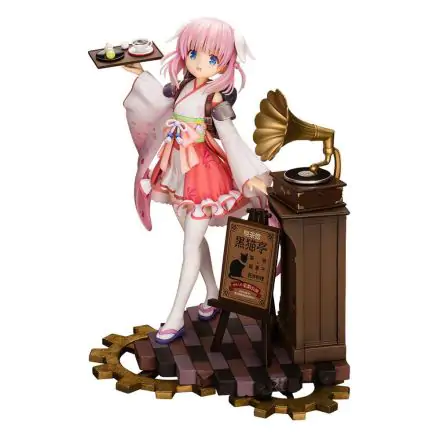 Prima Doll 1/7 Haizakura PVC szobor figura 22 cm termékfotó