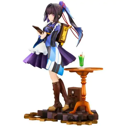 Prima Doll 1/7 Kuzuha PVC szobor figura 24 cm termékfotó