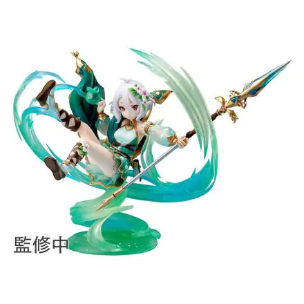 Princess Connect! Re:Dive 1/7 Coccoro PVC szobor figura 22 cm termékfotó