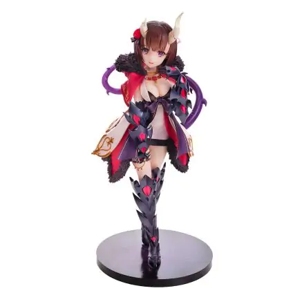 Princess Connect! Re:Dive 1/7 Eriko PVC szobor figura 24 cm termékfotója