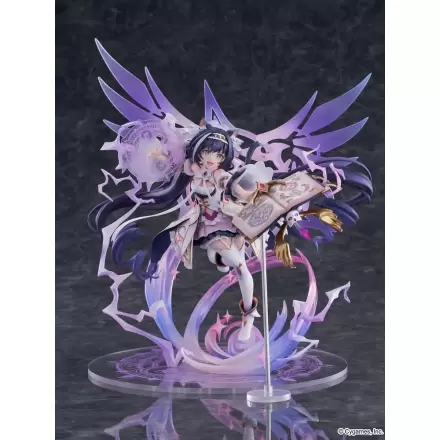 Princess Connect! Re:Dive 1/7 Karyl Princess Ver. PVC szobor figura 33 cm   termékfotó