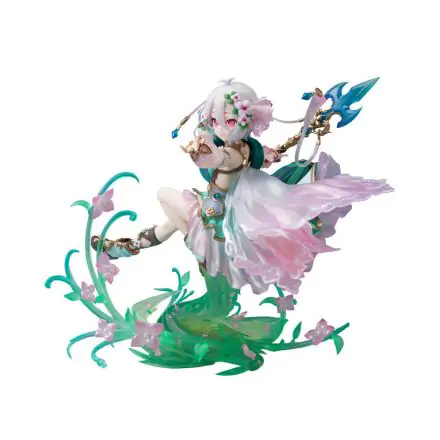 Princess Connect! Re:Dive 1/7 Kokkoro 6 PVC szobor figura 18 cm termékfotója