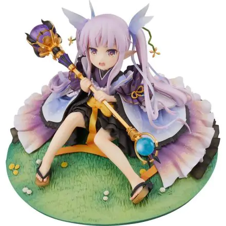 Princess Connect! Re:Dive 1/7 Kyoka PVC szobor figura 13 cm termékfotója