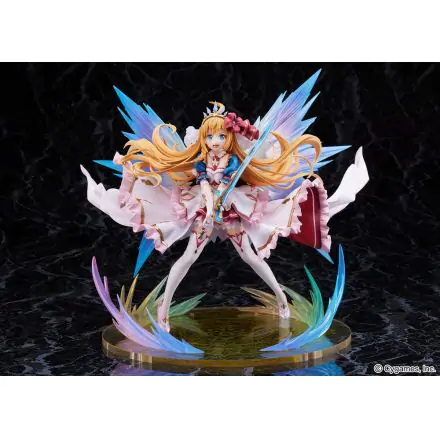 Princess Connect! Re:Dive 1/7 Pecorine PVC szobor figura 29 cm termékfotója