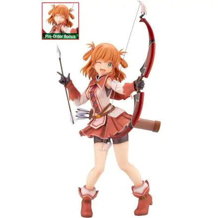 Princess Connect! RE:Dive 1/7 Rino Bonus Edition szobor figura 24 cm termékfotó