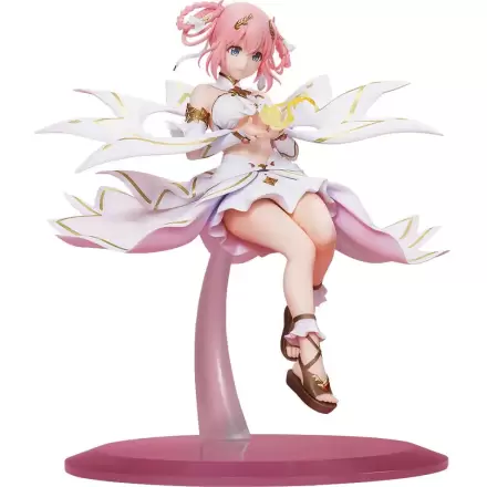 Princess Connect! Re:Dive 1/7 Yui (Ceremonial) PVC szobor figura 22 cm termékfotója