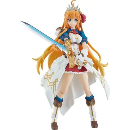Princess Connect! Re: Dive Figma Pecorine akciófigura 15 cm termékfotó
