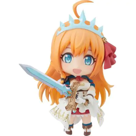 Princess Connect! Re: Dive Nendoroid Pecorine akciófigura 10 cm termékfotó