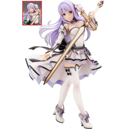 Princess Connect! RE:Dive1/7 Shizuru Bonus Edition szobor figura 22 cm termékfotó