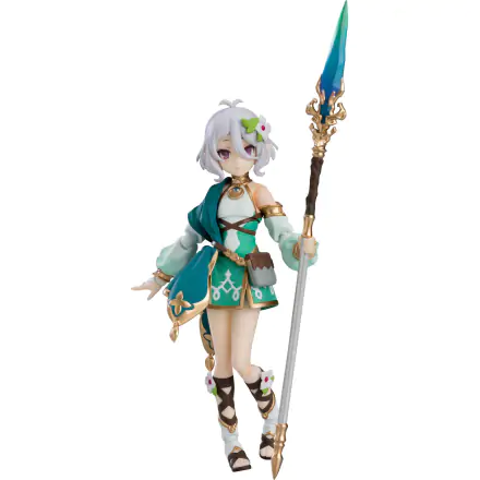 Princess Connect! Re: Figma Kokkoro akciófigura 11 cm termékfotó