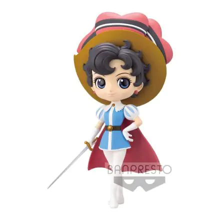 Princess Sapphire Sapphire Ver.B Q posket figura 13cm termékfotó