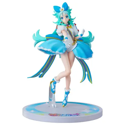 Princess Session Orchestra SF-01 Spark Fig Princess Ripple PVC szobor figura 21 cm  termékfotó