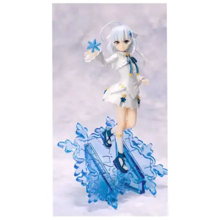 Private Tutor to the Duke´s Daughter Luminasta Tina Howard PVC szobor figura 20 cm termékfotó