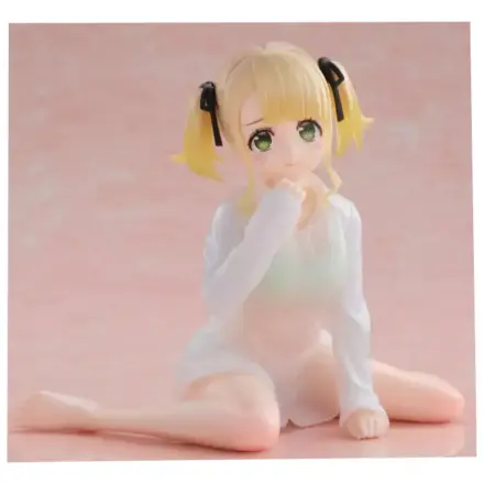 Private Tutor to the Duke´s Daughter Yumemirize Ellie Walker PVC szobor figura 12 cm termékfotó