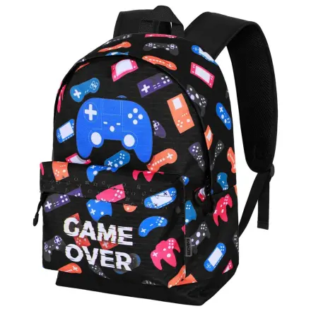PRO DG Game Over táska hátizsák 41cm termékfotó