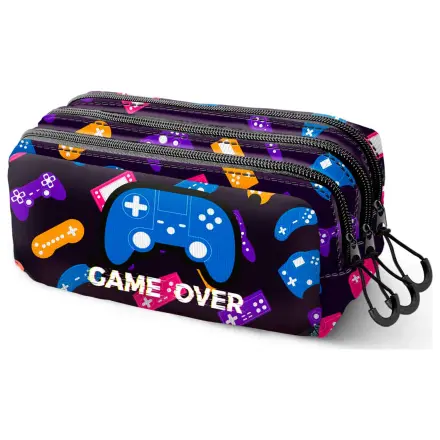 PRO DG Game Over tripla tolltartó termékfotó
