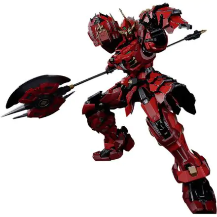 Progenitor Effect PVC / Diecast MCT J02 The Tiger of Kai Takeda Shingen akciófigura 29 cm termékfotó