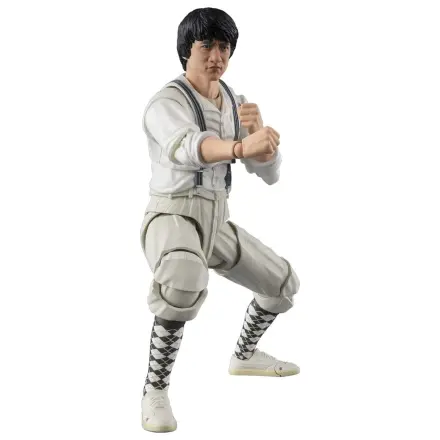 Project A S.H.Figuarts akciófigura Dragon Ma 15 cm termékfotó