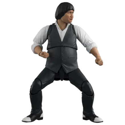 Project A S.H.Figuarts akciófigura Fei 15 cm termékfotó
