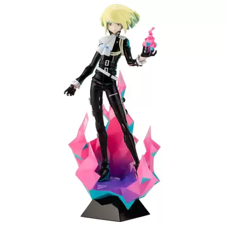 Promare 1/7 Lio Fotia PVC szobor figura 25 cm termékfotója