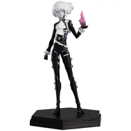 Promare Monochrome Ver Lio Fotia Pop Up Parade figura 17cm termékfotó