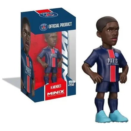 PSG Mendes figura Minix termékfotó