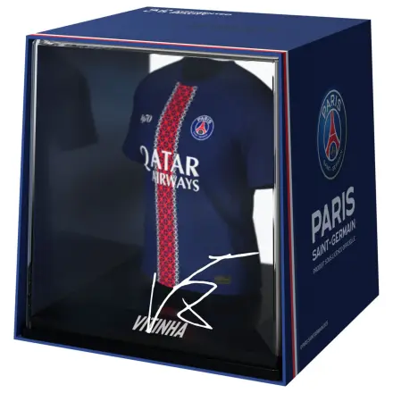 PSG Vitinha mini póló figura termékfotó