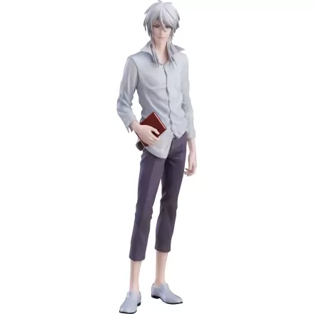 Psycho-Pass: Sinners of the System Pop Up Parade SP Shogo Makishima L Size PVC szobor figura 25 cm termékfotója