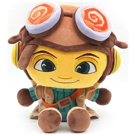 Psychonauts plüss figura Razputin Aquato 22 cm termékfotó