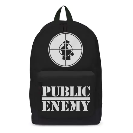 Public Enemy Target táska hátizsák termékfotója