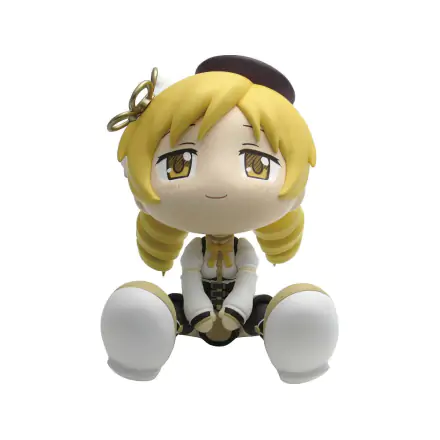 Puella Magi Madoka Magica Binivini Baby Soft Vinyl figura Mami Tomoe 12 cm termékfotó