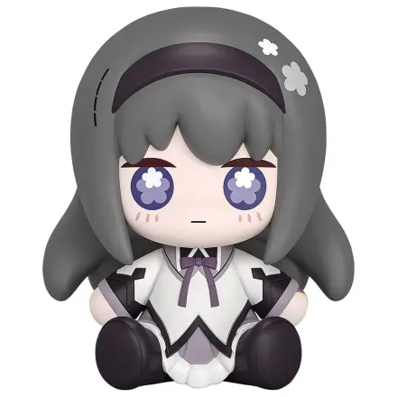 Puella Magi Madoka Magica Huggy Good Smile Mini figura Homura Akemi 7 cm termékfotó