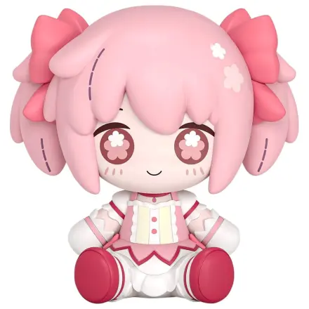 Puella Magi Madoka Magica Huggy Good Smile Mini figura Madoka Kaname 7 cm termékfotó
