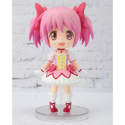 Puella Magi Madoka Magica Kaname Madoka figura 9cm termékfotó