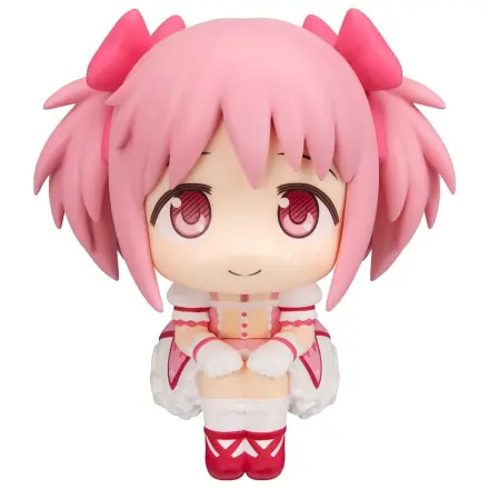 Puella Magi Madoka Magica Look Up PVC figura Madoka Kaname 11 cm termékfotó