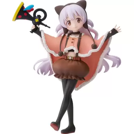 Puella Magi Madoka Magica Pop Up Parade Nagisa Momoe szobor figura 14 cm termékfotója