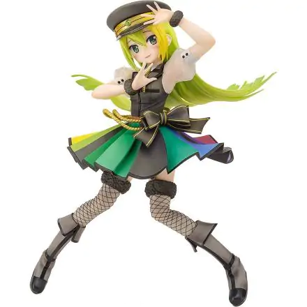 Puella Magi Madoka Magica Side Story Magia Record1/8 Alina Gray  PVC szobor figura 19 cm termékfotó