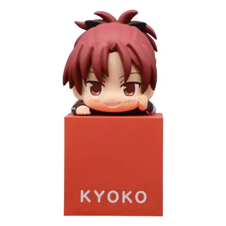 Puella Magi Madoka Magica The Movie Rebellion Hikkake Kyoko Sakura figura 10cm termékfotó