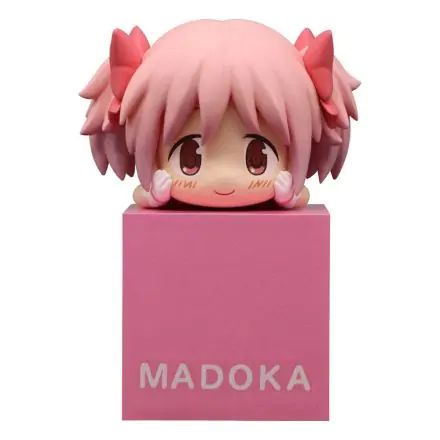 Puella Magi Madoka Magica The Movie Rebellion Hikkake Madoka Kaname figura 10cm termékfotó