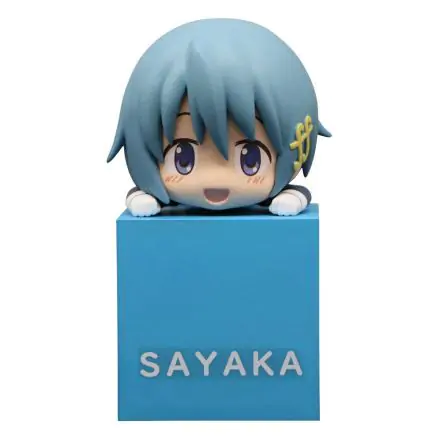 Puella Magi Madoka Magica The Movie Rebellion Hikkake Sayaka Miki figura 10cm termékfotó