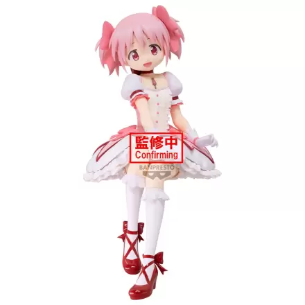Puella Magi Madoka Magica the Movie Rebellion Madoka Kaname figura 20cm termékfotó